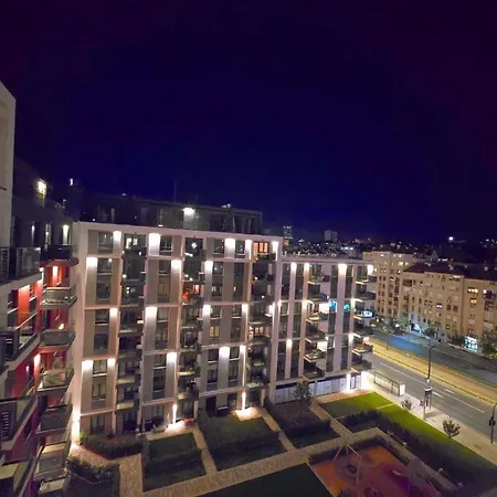 Apartman Eterna Premium 1 Bedroom