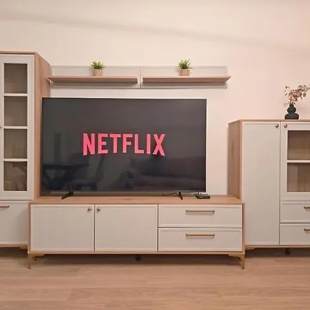 Apartman Eterna Premium 1 Bedroom