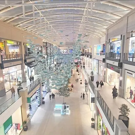 Apartman Eterna Premium 1 Bedroom *