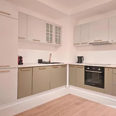 Apartman Eterna Premium 1 Bedroom *