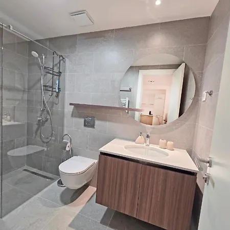 Apartman Eterna Premium 1 Bedroom *