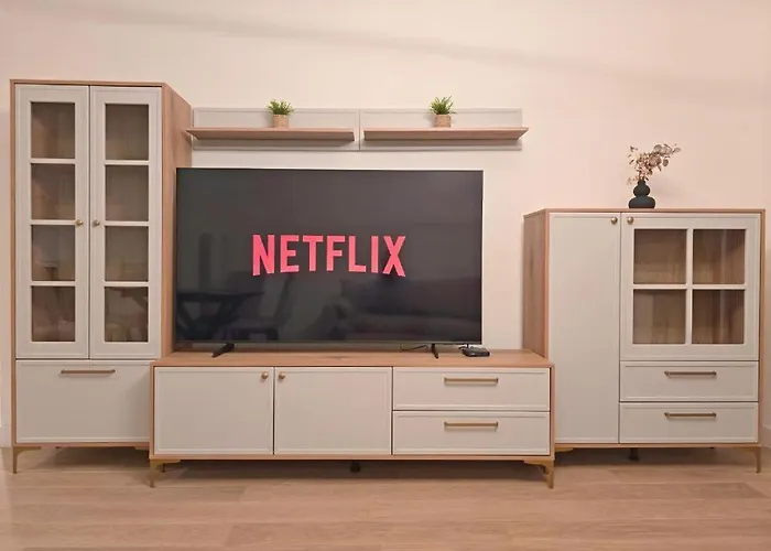 Apartman Eterna Premium 1 Bedroom