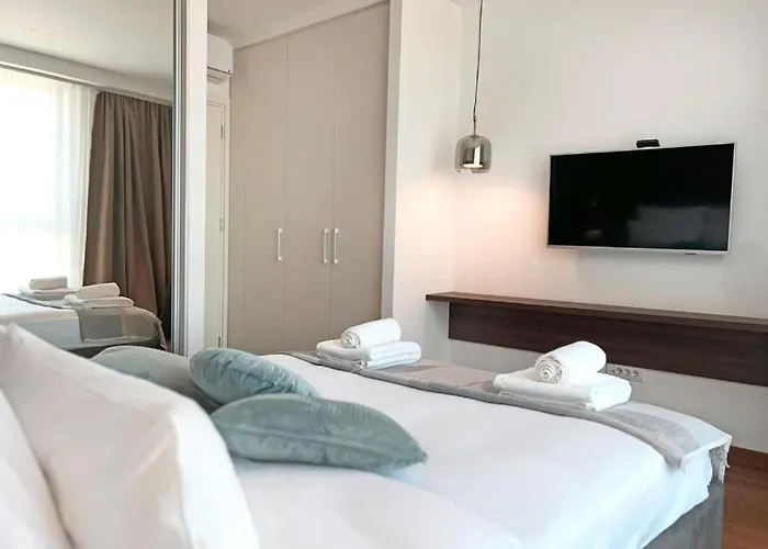 Apartman Eterna Premium 1 Bedroom