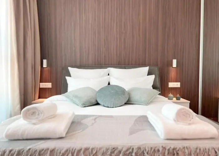 Apartman Eterna Premium 1 Bedroom