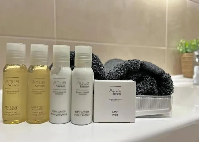 Apartman Eterna Premium 1 Bedroom