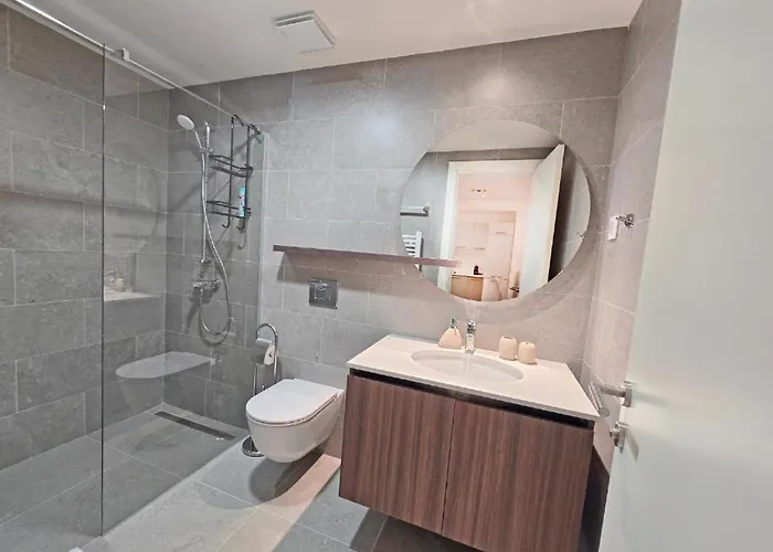 Apartman Eterna Premium 1 Bedroom *